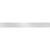 Mexen Flat M12 burkolat folyókához 60 cm inox - 1021060 170366875