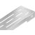 Mexen Flat M01 díszléc lineáris lefolyóhoz, 60 cm, inox - 1020060 170367263