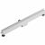 Mexen Flat Wall 70 cm-es, inox 2 az 1-ben fali vonali lefolyó - 1030070 170368290