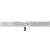 Mexen Flat M22 lineáris lefolyó 90 cm, inox - 1029090-15 170368304