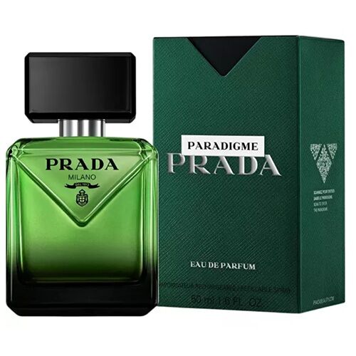 Paradigme (Férfi parfüm) edp 100ml TESZTER 170264429 - Prada