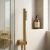 Rea JS-018 BRUSH GOLD zuhanyfej 180833999