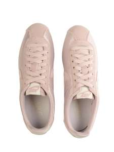 Nike Classic Cortez Nylon Női Utcai Cipő #Rózsaszín