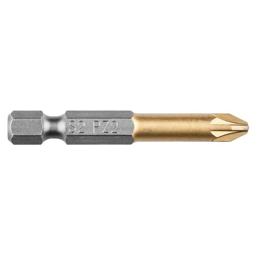 GRAPHITE Csavarhúzó bit PZ2, 50mm, 1/4" 57H982 170519843 
