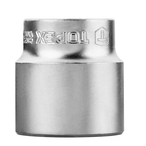TOPEX Dugókulcs 32mm, 1/2", hatlapú 38D732 170519881 