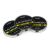 Matrix ultron coated braid 0.10mm 200m fonott zsinór 170550875