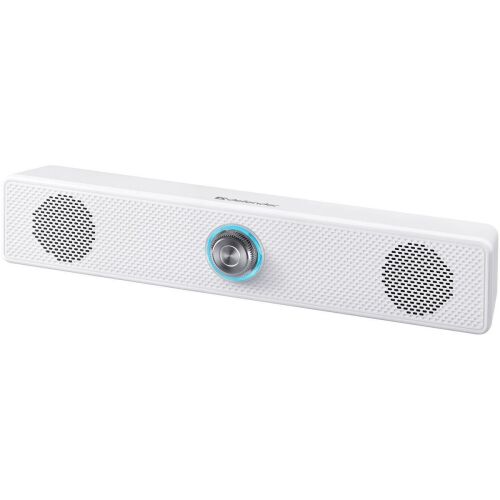 Defender Z2 2.0 USB Soundbar LED Hangprojektor 6 Watt - Fehér 173758084 - Defender