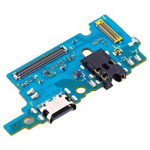 USB-C töltőport panel Samsung Galaxy M51 M515F készülékhez 170580906 - Mobiltelefon csatlakozó