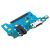 USB-C töltőport panel Samsung Galaxy M51 M515F készülékhez 170580906