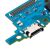 USB-C töltőport panel Samsung Galaxy M51 M515F készülékhez 170580906