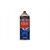 AUTOLACK autó spray festék 400ml Opel Y285 Z285 Atlantisblau kupakkal és fúvókával, fehér háttéren, csomagolva