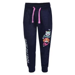 Nickelodeon Mancs őrjárat Skye és Everest mintás sötétkék melegítő nadrág - Nickelodeon