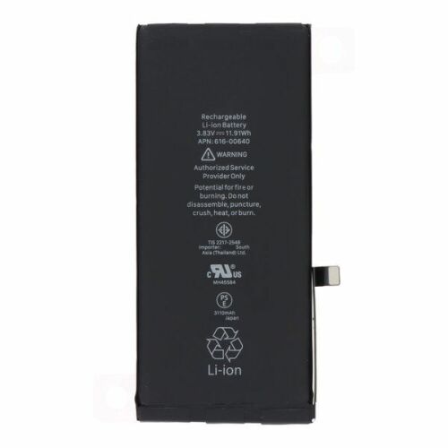 Blue Star - iPhone 11 Akkumulátor - Li-ion - 3110 mAh 167052319 - Blue Star