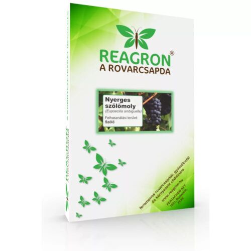 Reagron szőlőmoly csapda nyerges 170606969 - Rovarcsapda