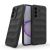 Techsuit Magic Shield tok Samsung Galaxy A27 5G-hez – fekete 170614683