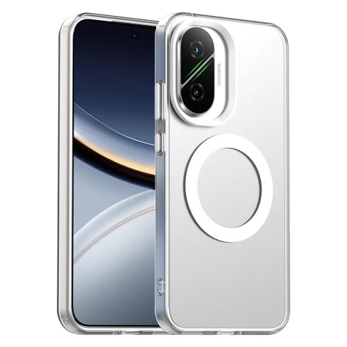 Techsuit - CandyCase MagSafe tok Xiaomi Poco F7-hez - fehér 170614899 