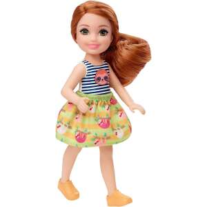 Barbie Chelsea babák - GHV66 Mattel 45197074 
