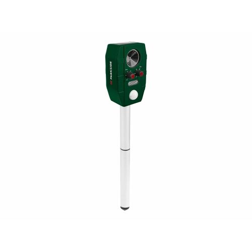PARKSIDE® PTUS 1 B2 Solar állatriasztó 170615600 