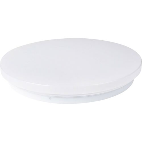 Commel 407-128 Slim 30W LED Deckenleuchte, weiß