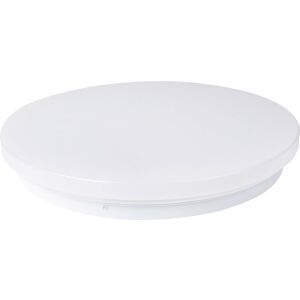 Lampa sufitowa LED Commel 407-128 Slim 30W, biała - Lampa sufitowa