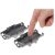 GELBOX KING-JOINT-L6 IP68 RayTech ÁTJÁRÓ CSATLAKOZÓ 170630804