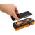 Jump Starter Booster PowerBank 3.0 USB-A + tok 16,000mAh 12V 3000A 170632177