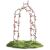 Kerti pergola ív 265 cm Plonos PL-991 170633564