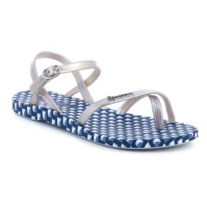 Ipanema Fashion Sandal VIII női szandál - kék/ezüst 45199103 Női szandál