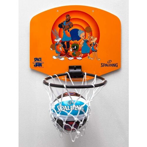 Spalding kosárlabda tábla Mini Space Jam Tune Squad Orange 79006Z (T3209) 170639437 - Kosárlabdázás
