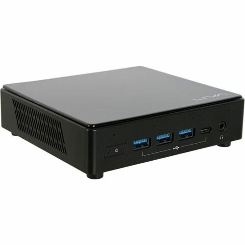 ECS LIVA Z3 Plus - USFF - Core i3 1011