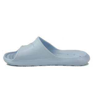 Nike Victory One Shower női papucs, oldalnézet, világoskék - Női lábbeli