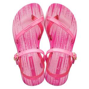 Ipanema Fashion Sandal VI Kids gyerek szandál - rózsaszín 45201669 Gyerek szandál
