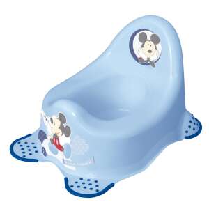 Lorelli Disney mintás anatómiai bili - Mickey egér / kék 45203732 Baby Care
