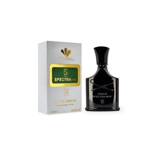 MiniBrand, 271, Eau De Parfum, férfiaknak, 25 ml 175090577 