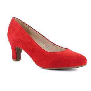 Bugatti Jade női pumps - piros 45207078 Női alkalmi cipő