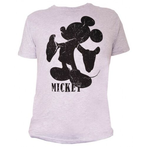 Disney Mickey Shadow férfi rövid póló, felső M-XXL 170758285 - Férfiaknak