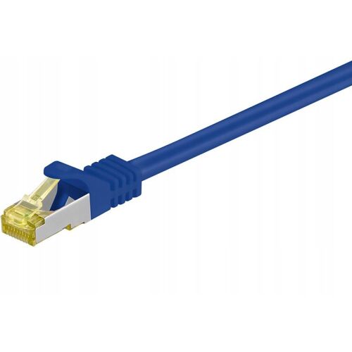 MicroConnect patch kábel RJ45 S/FTP (PiMF)