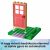 LEGO® Gabby babaháza Cicatündér kerti háza 11212 170829027