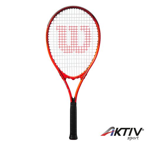 Teniszütő Wilson Pro Staff Precision XL 110 L2