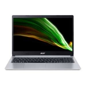 Acer Aspire 5 A515-45-R99A - Windows® 10 Home - Ezüst 45227746 