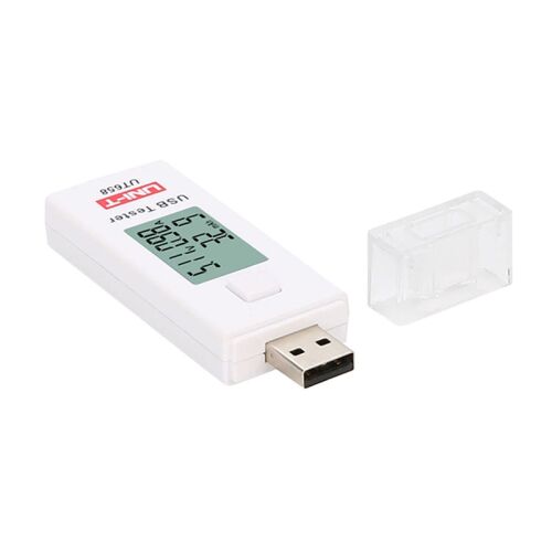 Az USB Uni-T UT658 termék áttekintése (UT658) 174188381 