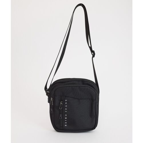 Retro Jeans férfi oldaltáska MATS CROSSBODY 178588906 