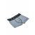 Dorko férfi sportszer és egyéb 2 pack boxer men drk 170916160