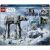 LEGO® Star Wars™ Az Újjászületett Birodalom AT-AT™ lépegetője INT-4-gyel 75454 170913747