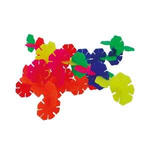 Galt First Octons Építőjáték - 48 db Foszforeszkáló Korong