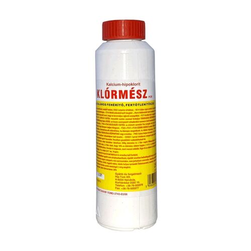 Klórmész 250 g 170927041 - Háztartási fertőtlenítőszer
