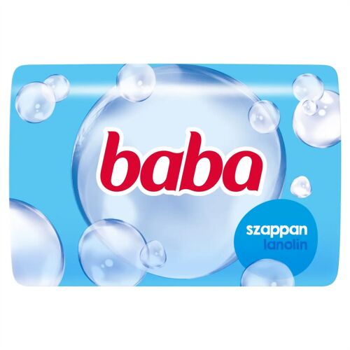 Szappan 90 g Baba Lanolinos 170928005 - Szappan