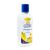 Kéz- és bőrfertőtlenítő gél 100 ml Glory citrom 170928404