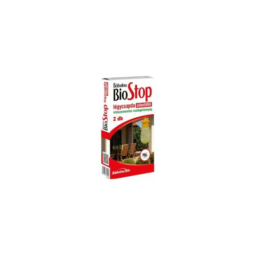 Légycsapda utántöltő 2 db Biostop 170934549 - Kert