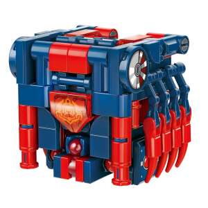 QMAN® 41218 Cube of Beasts Czerwony Skorpion klocki konstrukcyjne - QMAN Qman